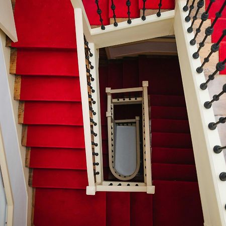 Hotel Arco De Mazarelos Santiago de Compostela Eksteriør billede