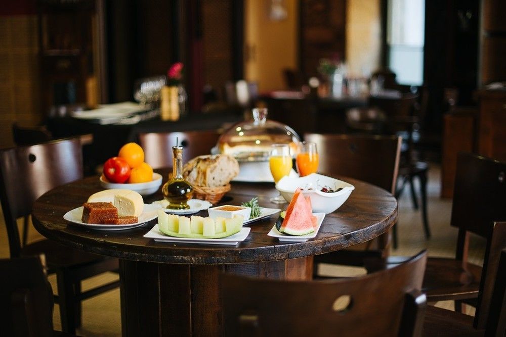 Hotel Arco De Mazarelos Santiago de Compostela Eksteriør billede